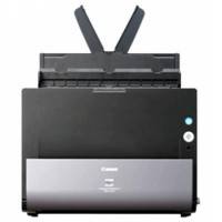 сканер Canon DR C225 Черный