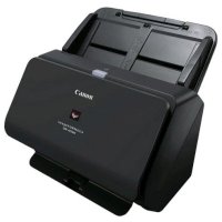 сканер Canon DR-M260 Черный