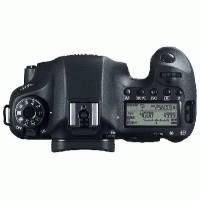 фотоаппарат Canon EOS 6D 8035B011 Черный
