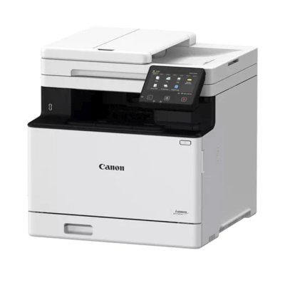 МФУ Canon i-SENSYS MF752Cdw II Белый