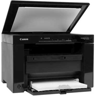 МФУ Canon imageClass MF3010 Черный