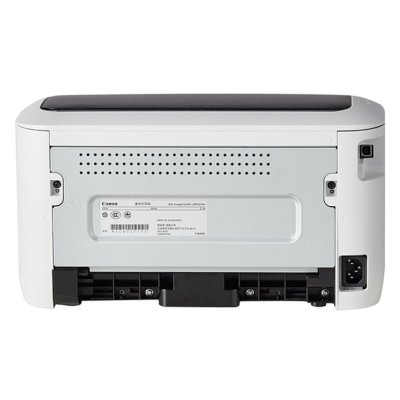 принтер Canon imageCLASS LBP6018W Белый