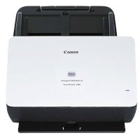 сканер Canon imageFORMULA ScanFront 400 Черно-белый