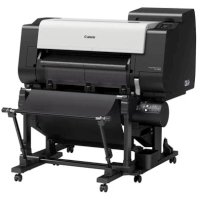 плоттер Canon imagePROGRAF TX-2000