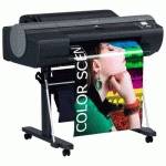 плоттер Canon iPF6350