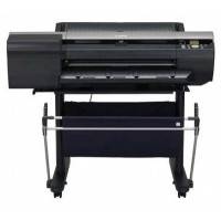 плоттер Canon iPF6400