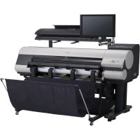 плоттер Canon iPF830 MFP M40 Solution
