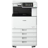 МФУ Canon imageRUNNER Advance C3525i Черно-Белый