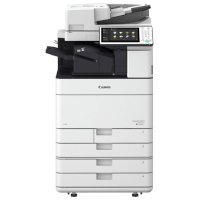 МФУ Canon imageRUNNER Advance C5540i 0604C005 Белый