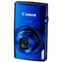 фотоаппарат Canon IXUS 170 Blue Синий