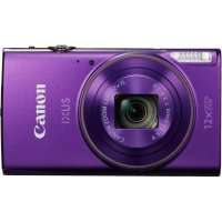 фотоаппарат Canon IXUS 285 HS Violet Фиолетовый