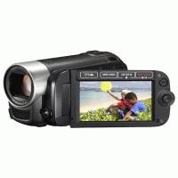 видеокамера Canon Legria FS46 Черный