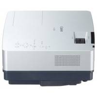 проектор Canon LV-7297A Белый