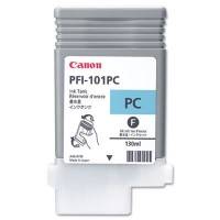 картридж Canon PFI-101PC 0887B001 голубой