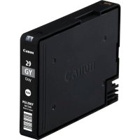 картридж Canon PGI-29LGY 4872B001 светло-серый