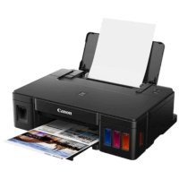 принтер Canon Pixma G1410 Черный