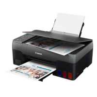 МФУ Canon Pixma G2420 Черный