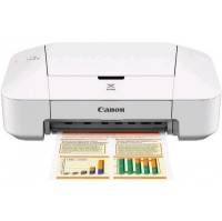 принтер Canon Pixma iP2840 Белый