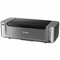 принтер Canon Pixma Pro-100S Черно-Серый