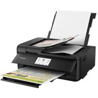 МФУ Canon Pixma TR4540 Черный