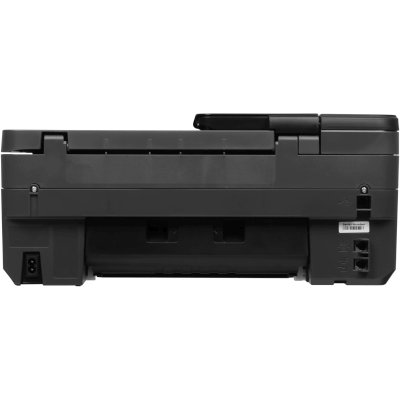 МФУ Canon Pixma TR4645 Черный