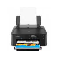 принтер Canon Pixma TS704 Черный