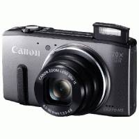 фотоаппарат Canon PowerShot SX270 HS Grey Серый
