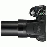 фотоаппарат Canon PowerShot SX510 HS Black Черный