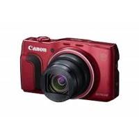 фотоаппарат Canon PowerShot SX710 HS Red Красный