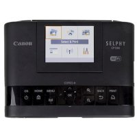 принтер Canon Selphy CP1300 Black Черный