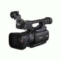 видеокамера Canon XF105 E Черный