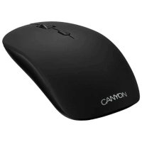 мышь Canyon CND-CMSW401MC Черный, рисунок