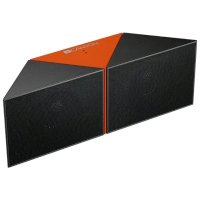 колонки Canyon CNS-CBTSP4BO Black-Orange