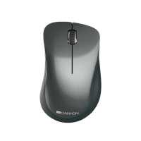 мышь Canyon Pixart MW-11 CNE-CMSW11B Черный