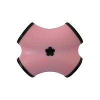 разветвитель USB CBR CH-100 Pink розовый