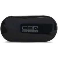 разветвитель USB CBR CH-130 черный