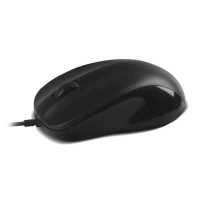 мышь CBR CM 131c Black Черный