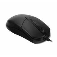 мышь CBR CM-211 Black Черный