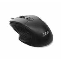 мышь CBR CM-330 Black Черный