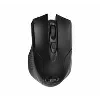 мышь CBR CM-403 Black Черный
