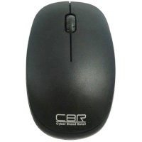 мышь CBR CM-414 Black Черный