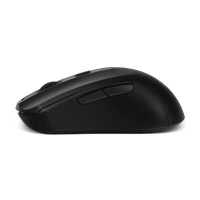 мышь CBR CM 522 Black Черный
