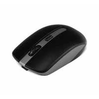 мышь CBR CM-554R Black-Grey Черный-серый