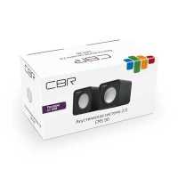 колонки CBR CMS 90 Grey