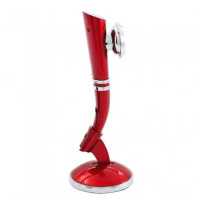 веб-камера CBR CW-530M Red красный