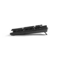 клавиатура CBR KB SET 720W Черный