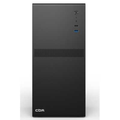 компьютер CBR Light CP0C3N-G4N01