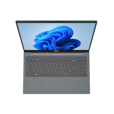 ноутбук CBR LP-15110 Серый