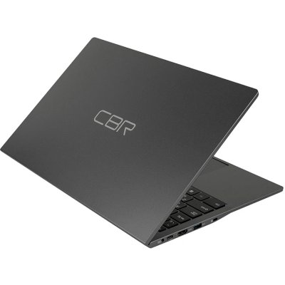 ноутбук CBR LP-MDCR-1505 Серый