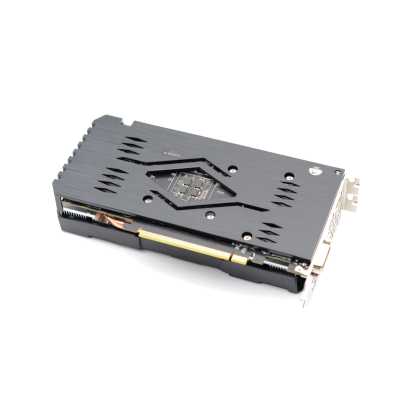 видеокарта CBR nVidia GeForce RTX 2060 6Gb VGA-STX2060-6G-RTL Черный